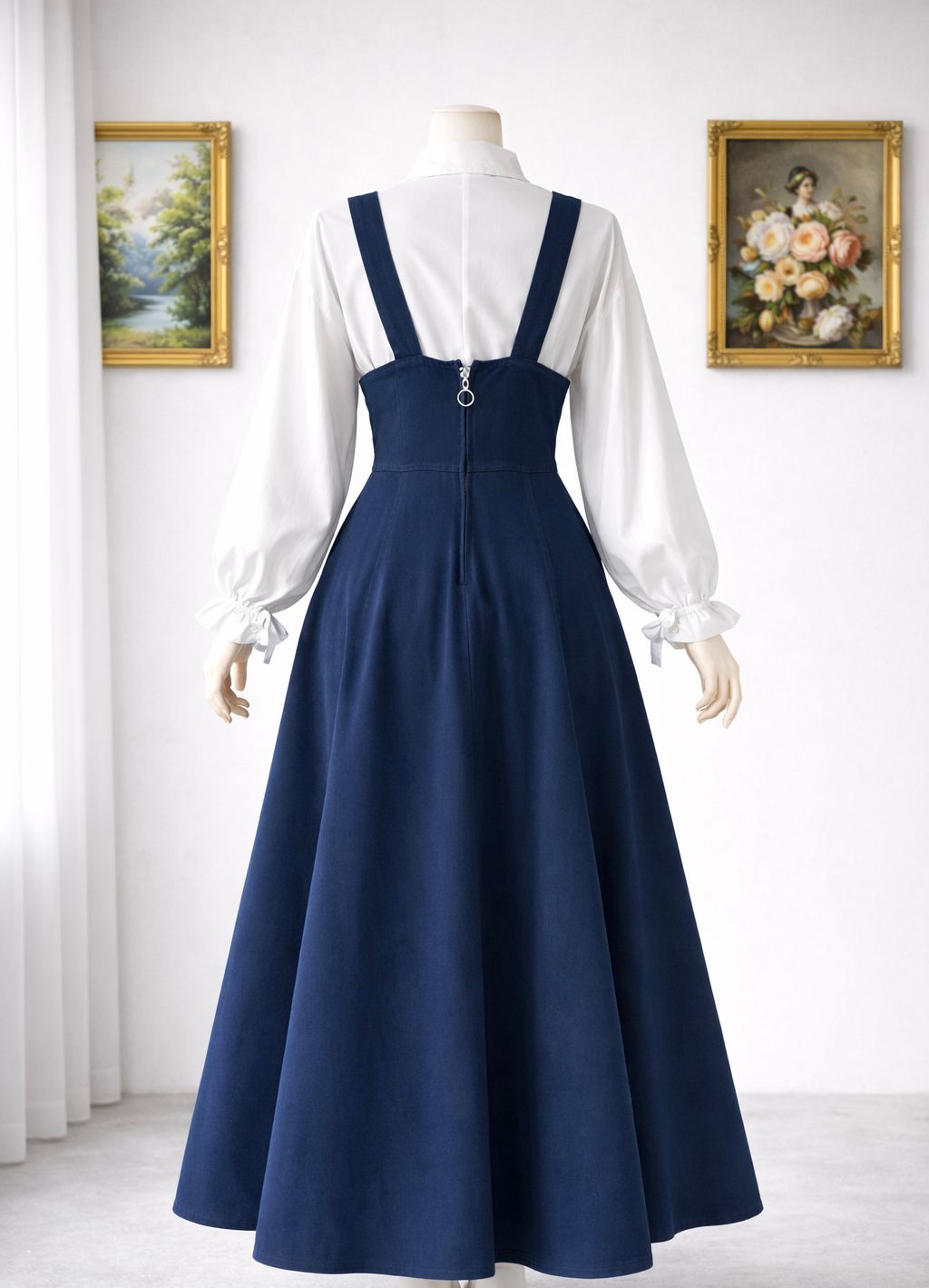 Gabardin Kalın Askılı Jile ~ Nİrva Butik | Image Not Found